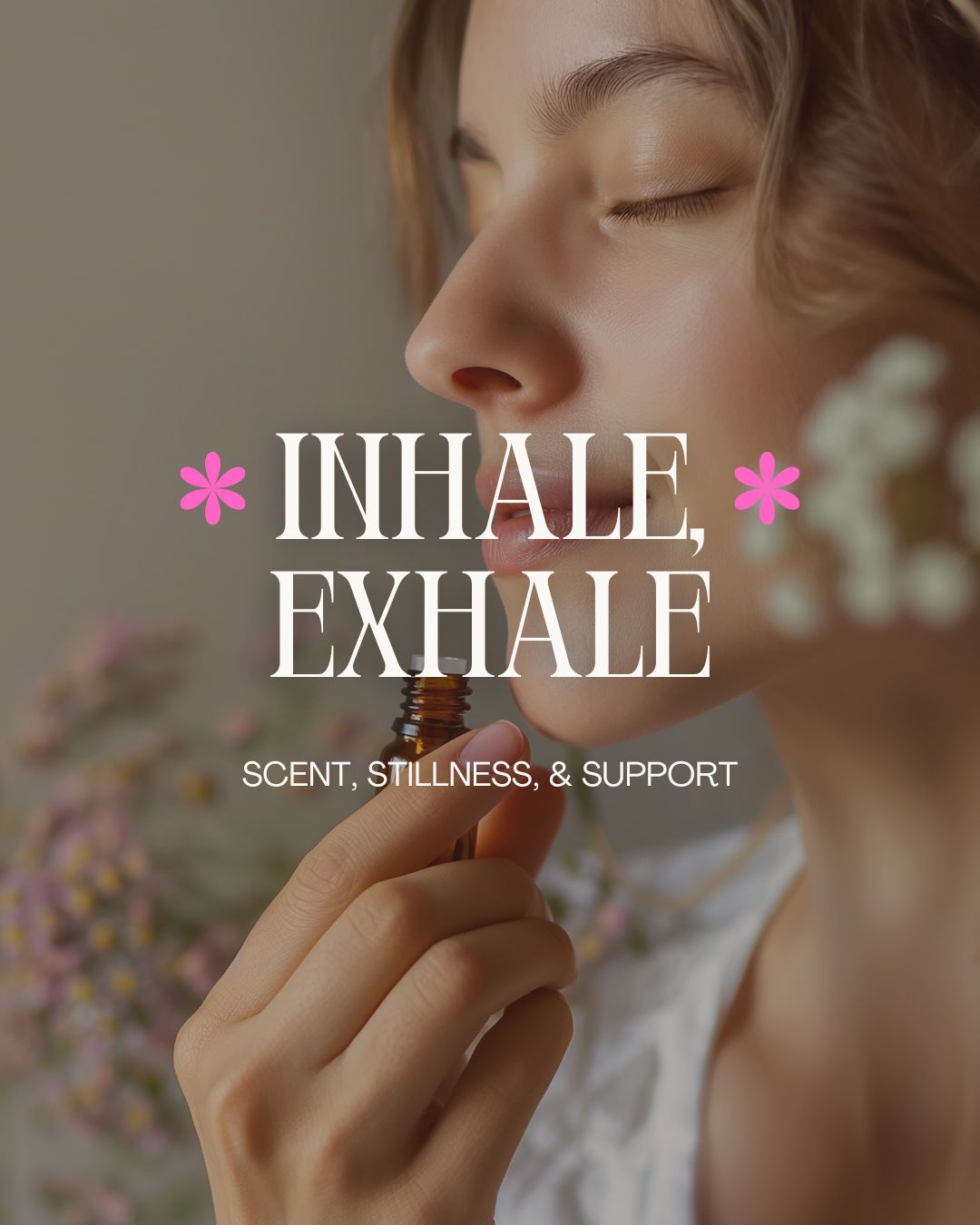 Full Moon Fire Ceremony